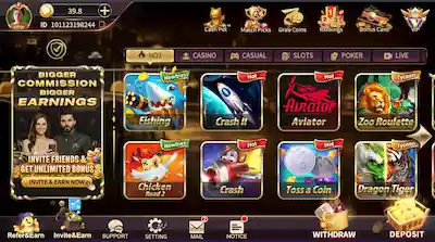 royal casino